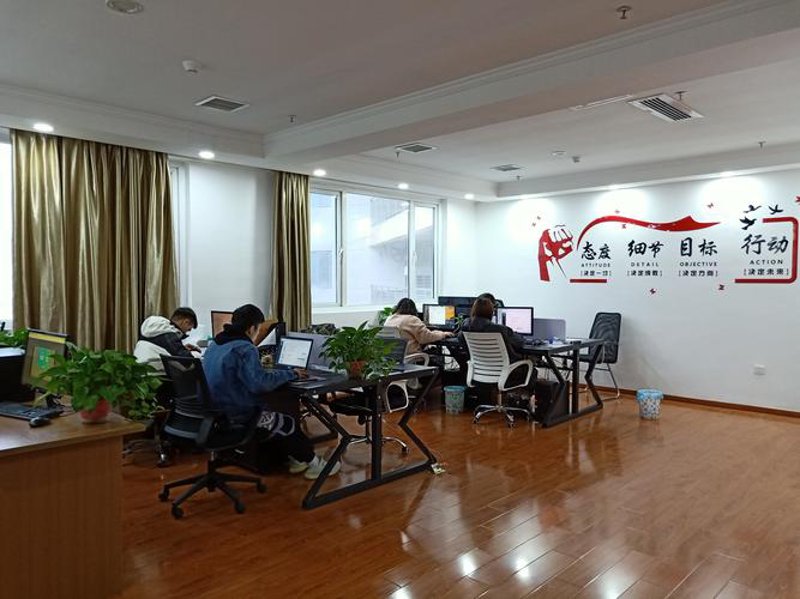 把握商务信息的脉搏：信息时代的商业洞察